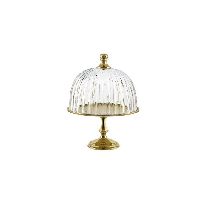 ALZATA CON COVER PICCOLA H.38 D.27